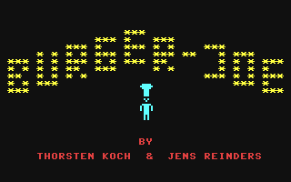 C64 GameBase Burger_Joe Markt_&_Technik 1984