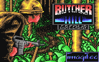 C64 GameBase Butcher_Hill Gremlin_Graphics_Software_Ltd. 1989