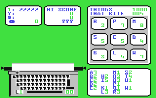 C64 GameBase Buzzword The_Buzzword_Game_Company 1986