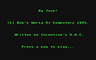 C64 GameBase By_Jove! Commodore_Force_Magazine 1993