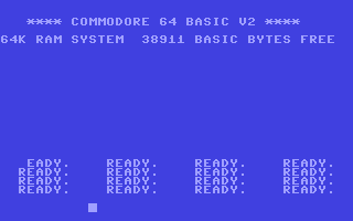 C64 GameBase Byte_Invaders Verlag_Heinz_Heise_GmbH/Input_64 1986