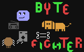 C64 GameBase Bytefighter Digital_Talk 2020