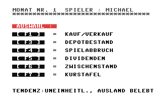 C64 GameBase Börsenspiel,_Das Markt_&_Technik/64'er 1987