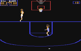 C64 GameBase Basket_Americano,_Il Load_'n'_Run_64 1984