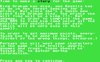 C64 GameBase Bandage,_The (Public_Domain) 1991