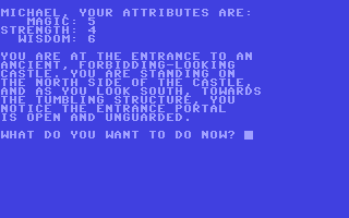 C64 GameBase Bannochburn_Legacy,_The 1983