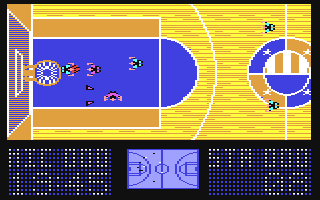 C64 GameBase Basket_Manager,_The Simulmondo 1990