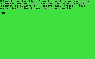 C64 GameBase Black_Mass,_The The_Adventure_Workshop 1993