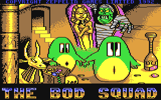 C64 GameBase Bod_Squad,_The Zeppelin_Games 1992