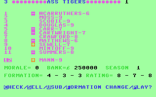 C64 GameBase Boss_II,_The (Not_Published)