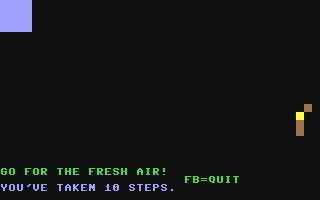 C64 GameBase Coal_Miner Tab_Books,_Inc. 1985