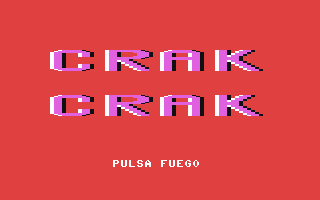 C64 GameBase Crak_Crak Microjet/STARS_Commodore 1985