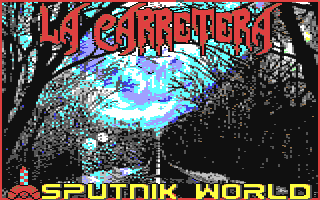 C64 GameBase Carretera,_La (Public_Domain) 2017