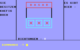 C64 GameBase Castle_of_Doom Markt_&_Technik/64'er 1984