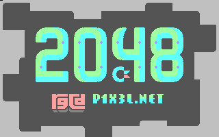 C64 GameBase C-2048 RGCD 2016