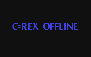 C64 GameBase C=Rex_Offline (Public_Domain) 2017