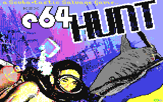 C64 GameBase C64_Hunt (Not_Published) 2020