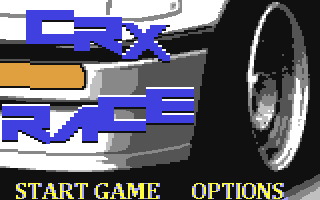 C64 GameBase CRX_Race (Public_Domain) 2016