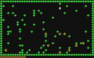 C64 GameBase Cactus_Jack (Public_Domain) 2008