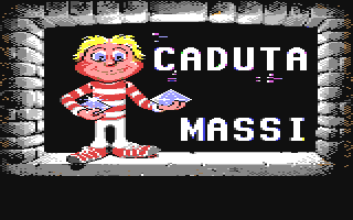 C64 GameBase Caduta_Massi Pubblirome/Super_Game_2000 1985