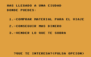 C64 GameBase Camino_del_Oeste Ediciones_Ingelek/Tu_Micro_Commodore 1986