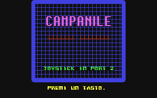 C64 GameBase Campanile Pubblirome/Super_Game_2000 1985