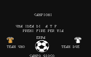 C64 GameBase Campioni Edigamma_S.r.l./Super_Game_2000_Nuova_Serie 1989