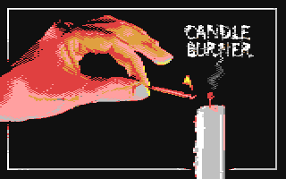 C64 GameBase Candle_Burner (Public_Domain) 2012
