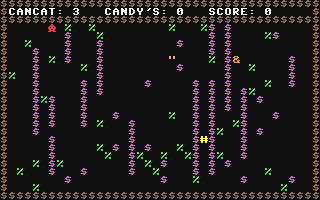 C64 GameBase Candy-Cat Commodore_Info 1989