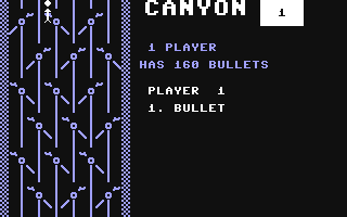 C64 GameBase Canyon Wicked_Software 1989