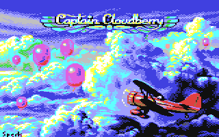 C64 GameBase Captain_Cloudberry_-_Episode_IV_-_Helium (Public_Domain) 2017