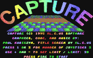 C64 GameBase Capture Future_Publishing/Commodore_Format 1995