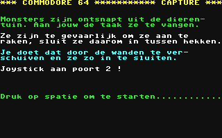 C64 GameBase Capture Courbois_Software 1983