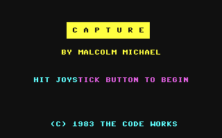 C64 GameBase Capture Osbourne/McGraw-Hill 1983