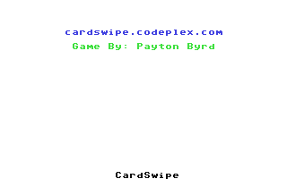 C64 GameBase CardSwipe (Public_Domain) 2011