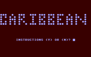 C64 GameBase Caribbean (Public_Domain)