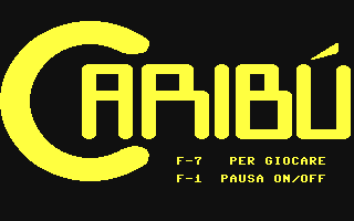C64 GameBase Caribú Edizioni_Societa_SIPE_srl./Hit_Parade_64 1987