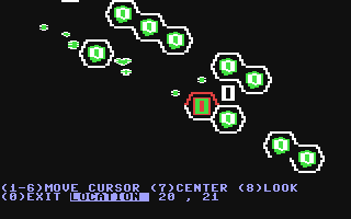 C64 GameBase Carrier_Force SSI_(Strategic_Simulations,_Inc.) 1984