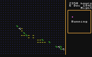 C64 GameBase Carriers_at_War SSG_(Strategic_Studies_Group) 1984