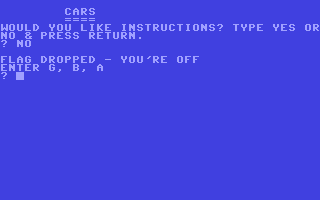 C64 GameBase Cars Sigma_Technical_Press 1978