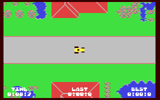 C64 GameBase Cars_Racing