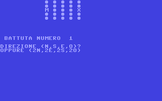 C64 GameBase Casa_del_Mostro Systems_Editoriale_s.r.l./CCC 1984