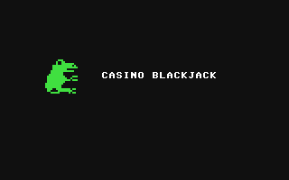 C64 GameBase Casino_Blackjack Dragon_Magic_Software 1986