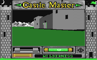 C64 GameBase Castle_Master Domark 1990