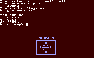 C64 GameBase Castle_of_Doom