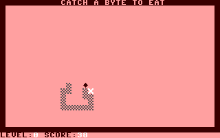 C64 GameBase Catch_a_Byte_to_Eat