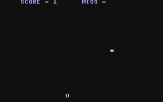 C64 GameBase Catch_a_Star Fontana_Paperbacks 1984