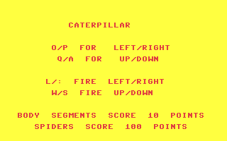 C64 GameBase Caterpillar Phoenix_Publishing_Associates 1983