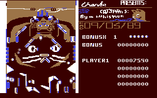 C64 GameBase Catspan_V_-_By_a_Whisker (Created_with_PCS) 1990