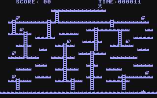 C64 GameBase Cave_Dave (Public_Domain) 1984